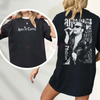 Alice in Chains Tee – Layne Staley Band Rock Music Grunge Tee by Dog Mom Hat