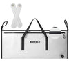 40x18'' Fish Cooler Bag With Waterproof Zipper