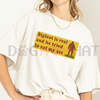 "Bigfoot Is Real" Funny Meme Shirt by Dog Mom Hat