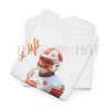 Baker Mayfield Tee – Tampa Bay Buccaneers Football Graphic Shirt by Dog Mom Hat