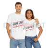 Michael Jackson "Beat It" T-Shirt – Unisex Music Graphic Tee by Dog Mom Hat