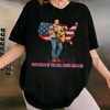 ZB Country Music Shirt – Breathable & Durable Unisex Tee by Dog Mom Hat