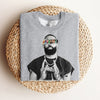 Exclusive 2025 Best Albums T-Shirt - New Concert Shirt, Music Lover's Gift Tee