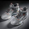 Summer Sports Light And Breathable Classic Casual Shoes Men's Autumn Summer Sports Breathable Lightweight Sneakers Slip Resistant Athletic Sports Walking Gym Sneakers