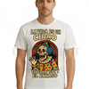 HAGBDH "La Vida Es Un Circo" Bold & Humorous T-Shirt by Dog Mom Hat