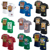 JOHN CENA Farewell Tour 2025 Collection T-Shirt by Dog Mom Hat