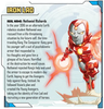 Marvel United: Multiverse Iron Lad Kickstarter Exclusive by Little Shop of Magic