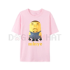 Funny "Minye" Graphic T-Shirt – Unique Meme Shirt for Women & Men, Casual Unisex Humor Tee, Viral Slogan Top by Dog Mom Hat
