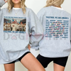 "Together We Are America" Benito Bowl Sweatshirt by Dog Mom Hat