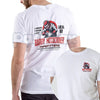 BARRY MCCOCKINER PIPEFITTERS LOCAL 69 Funny T Shirt - Crude Union Joke Apparel, Pipefitter Humor Tee, Adult Tradesman Slogan Gift