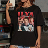 Heated Rivalry Characters Shirt by Dog Mom Hat