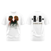 The R&B Tour 2026 – Raymond & Brown Vintage Graphic T-Shirt by Dog Mom Hat