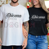 Chicana Brown Pride Oversized Graphic Tee – Vintage Lowrider Culture Clothing, Mexican Heritage Streetwear, Cholo Style Retro Aesthetic Shirt, Latina Empowerment Apparel by Dog Mom Hat
