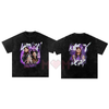 Dominik Mysterio "Dirty Dom" Vintage T-Shirt – WWE The Judgment Day Retro Graphic Tee by Dog Mom Hat