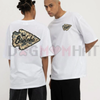 Arrowhead Classic Deer Camo Short Sleeve Tee by Dog Mom Hat