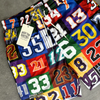 Hall of Fame - Shorts by Bigger Than Basketball