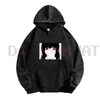 Asa Stare Chainsaw Man Hoodie – Fun Anime & Manga Reference Pullover by Dog Mom Hat