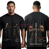 The R&B Tour 2026: Raymond & Brown V10 Premium Tee by Dog Mom Hat
