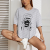 "Jet Edition - Decayed Brigade" Unisex T-Shirt by Dog Mom Hat