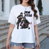 Jew Jitsu T-Shirt by Dog Mom Hat