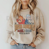 Miser Brothers "We Are Too Much" Heating and Cooling Shirt & Sweater by Dog Mom Hat