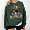 Young Kirk Shirt / Charlie The Rapper Sweatshirt by Dog Mom Hat