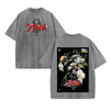 OceanDust4U Legend of Zelda: Twilight Princess v2 T-Shirt by Dog Mom Hat