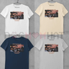 "God Bless Me It’s F*cken Summah" Graphic Tee by Dog Mom Hat