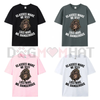 "Glasses Make Me Sexy, Locs Make Me Dangerous" T-Shirt by Dog Mom Hat