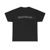 WANGHAF Unisex Heavy Cotton Tee – Premium Graphic T-Shirt by Dog Mom Hat