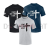 "I Can't But I Know A Guy" Christian T-Shirt by Dog Mom Hat