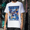 Cam Skattebo Graphic T Shirt Giants Football Tee Arizona State Sun Devils RB NEW by Dog Mom Hat