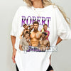 Robert DWTS 2025 T-Shirt - The Stars Bootleg Fan Gift, Dancing with the Stars Apparel