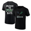 My Chemical Romance "Unleash The F'ING Bats" T-Shirt - The Black Parade Tour 2025 Merch, Emo Band Shirt