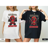 Funny Samurai Pun T-Shirt – "Let's Katana Around" Humor Graphic Tee | Japanese Culture Gift for Men by Dog Mom Hat