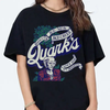 Quark's Famous Hoo-mon Root Beer T-Shirt – "It's Insidious!", Star Trek Fan Tee by Dog Mom Hat