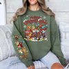 The Muppet Christmas Carol Vintage Sweatshirt by Dog Mom Hat