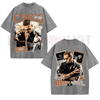 Breezy Bowl XX Concert Shirt 2025 – Y2K Graphic Tour Inspired Tee, Unisex Vintage Music Streetwear by Dog Mom Hat