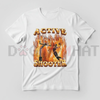 "Internet Legend" Funny Meme Graphic T-Shirt by Dog Mom Hat