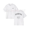 "THE RISEN KING" T-Shirt – Majestic Christian Graphic Tee by Dog Mom Hat
