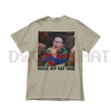 Derek Vintage Character T-Shirt by Dog Mom Hat