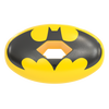 Hexa-Flow™ Mouthguard - The Batman - Yellow