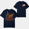 Treaty Oak Revival "No Vacancy" T-Shirt by Dog Mom Hat
