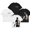JOHN CENA "THE CHAMP 2025" T-Shirt by Dog Mom Hat