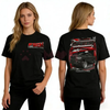 Premium FSD Supply T-Shirt – Luxury Minimalist Tech Streetwear, High-End Autonomous Driving Graphic Tee, Sleek EV Enthusiast Apparel by Dog Mom Hat
