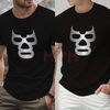 Men's Premium Artist Series Graphic Tee by Dog Mom Hat