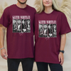 Authentic Country Keith Whitley T-Shirt – Traditional Music Fan Retro Tee by Dog Mom Hat