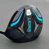 Lazrus Golf Driver & Head Cover (10.5 or 9 Degrees)