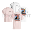 Big Johnson "Tits or Motors" Mechanic Shirt by Dog Mom Hat