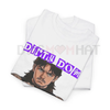 "Dirty Dom" Dominik Mysterio Pro Wrestling Tee – Trendy Casual Wear T-Shirt by Dog Mom Hat
